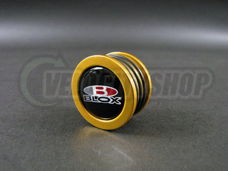 Blox Racing B Series Cam Seal Version 2 Gold