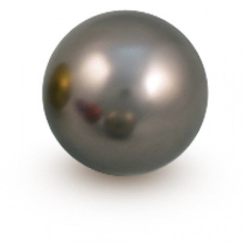Blox BILLET SHIFT KNOB 142 SPHERICAL 47MM "142 Spherical" - 10x1.5, Gun Metal 47mm, aluminum