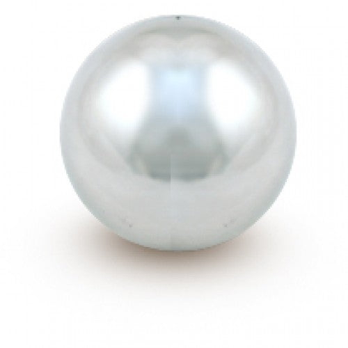 Blox BILLET SHIFT KNOB 142 SPHERICAL 47MM "142 Spherical" - 10x1.5, Polished 47mm, aluminum