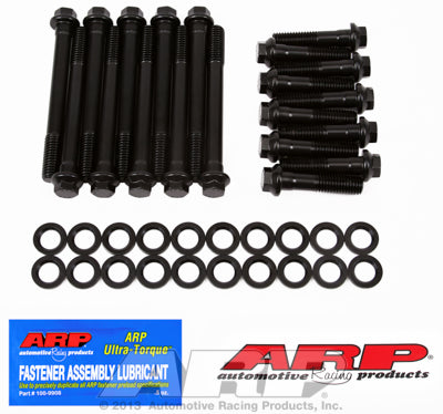 ARP SB Chrysler w/Edelbrock Magnum Heads, Head Bolt Kit