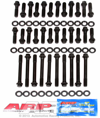 145-3606 | ARP Big Block Chrysler 383/400/413/426/440 Wedge Head Bolt Kit