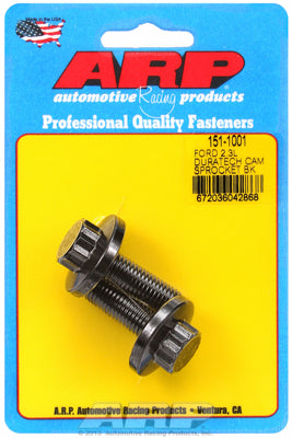 ARP Ford 2.3L Duratech Cam Sprocket Bolt Kit