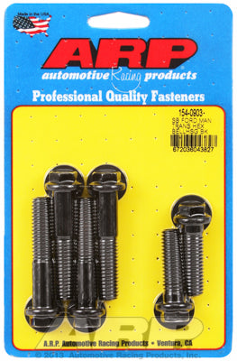 ARP SB Ford Manual Trans Hex Bellhousing Bolt Kit