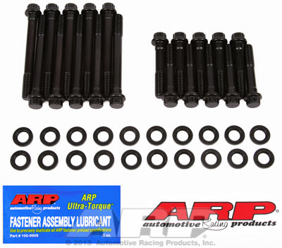 ARP Ford 289-302 Standard 12pt Head Bolt Kit