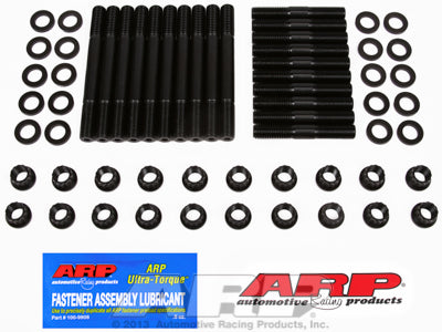 ARP SB Ford 1/2in 12pt Head Stud Kit