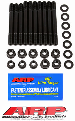 ARP Ford 302 Main Stud Kit with Girdle