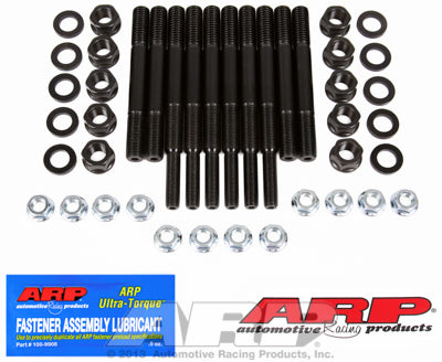 ARP Ford 351W w/ Windage Tray Main Stud Kit