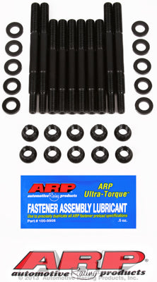 ARP 03-04 Ford Modular 4.6L Super Charger 2-Bolt w/ Tray Main Stud Kit