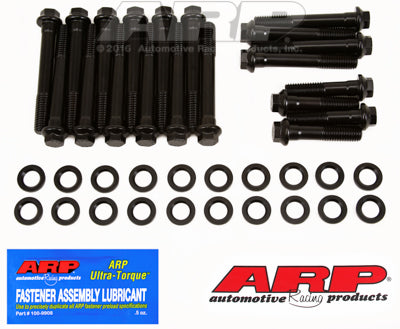 ARP 67+ Pontiac 350-455 cid w/ D-Port Head Bolt Kit