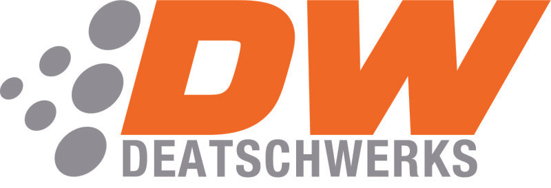 DeatschWerks Civic Si / RSX K20/K24 and 06-09 S2000 F22 1000CC Injectors Bosch EV14