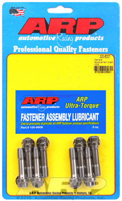200-6207 | ARP General Replacement Steel Rod Bolt Kit