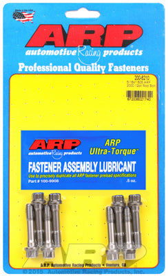 ARP General Replacement 5/16in x 1.505 ARP2000 Steel Rod Bolt Kit