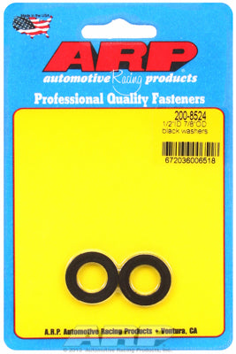 ARP 1/2" ID 7/8" OD Black Oxide Washer (1 piece)