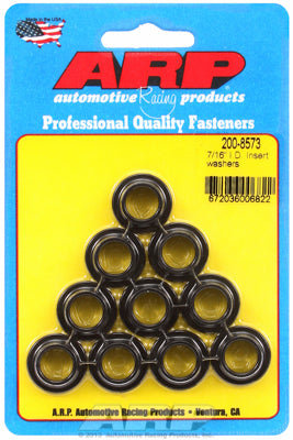 ARP 7/16" ID x 13/16" OD Insert Washers (10 pack)