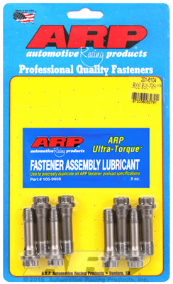 ARP BMW S14 E30 M3 Rod Bolt Kit