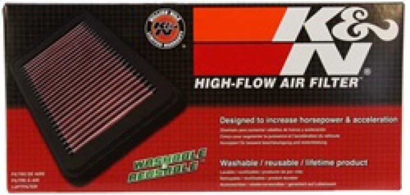 K&N Replacement Air Filter ACURA RDX 2.3L-L4; 2007