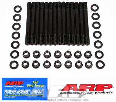 202-4207 | ARP Nissan GTR RB26DETT ARP2000 Head Stud Kit