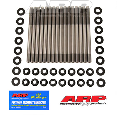 ARP Nissan R35 GTR VR38DETT CA625+ Head Stud Kit