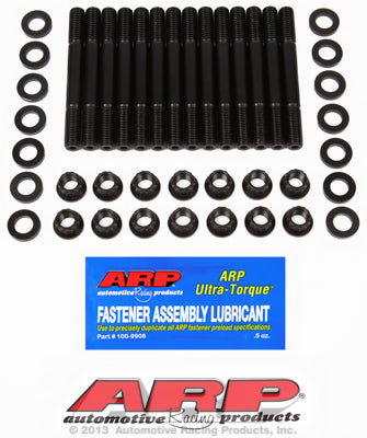 ARP Nissan L24 L26 L28 Series 6-Cylinder Main Stud Kit