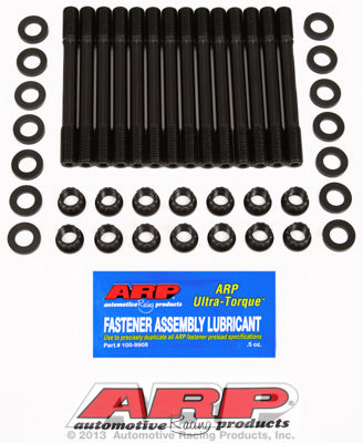 ARP Toyota Supra 2JZA80 Under Cut Head Stud Kit