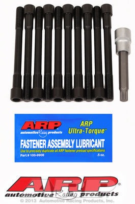 ARP Golf/Jetta 1.8L Turbo 20 valve Head Stud Kit w/ Tool