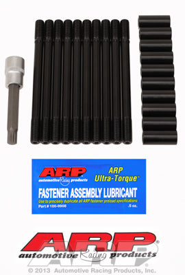 ARP VW 1.8L Turbo 20V M10 (with tool) Head Stud Kit