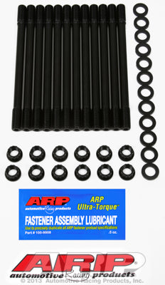 ARP VW/Audi 5cyl 20V 12pt Undercut Head Stud Kit