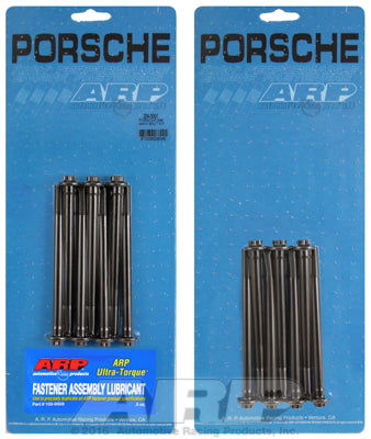 ARP Porsche 996 Main Bolt Kit