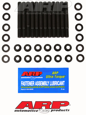 ARP Audi 5cyl Main Stud Kit