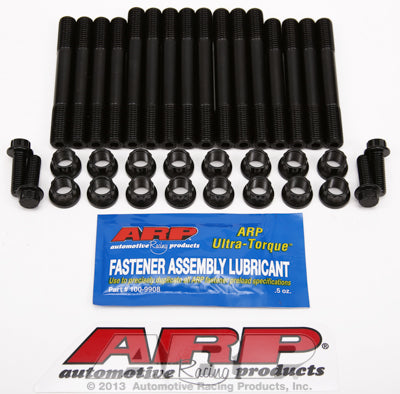 ARP VW/Audi 2.7L Bi-Turbo V6 Main Stud Kit