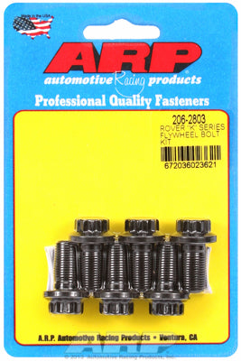 ARP Rover K Series Flywheel Bolt Kit