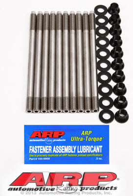 ARP Mitsubishi 4B11 CA625+ Head Stud Kit