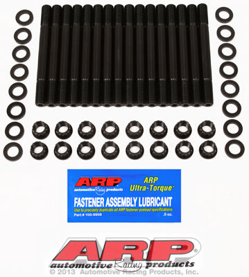 ARP 93+ Mitsubishi 6G72 3.0L 6cyl Main Stud Kit