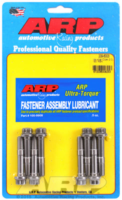 ARP Vauxhall/Opel 2.0L 16V Rod Bolt Kit