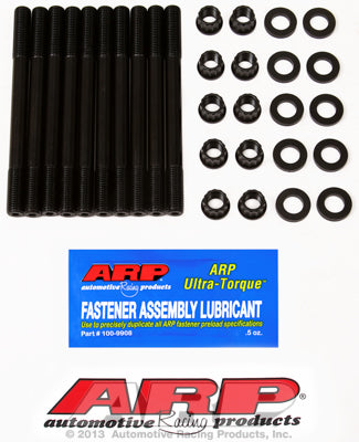 ARP 03 Mazda 2.3L DOHC 16V Main Stud Kit