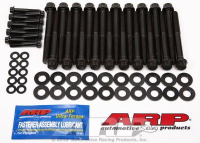 ARP Chevy Gen III/LS9 Small Block Head Bolt Kit