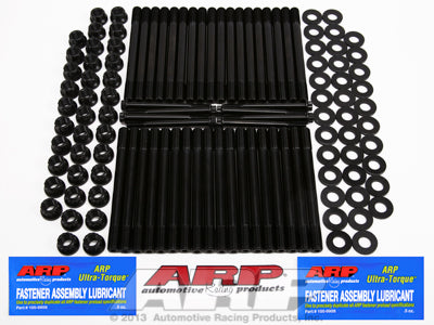 ARP 01-10 6.6L GM Duramax Diesel Head Stud Kit