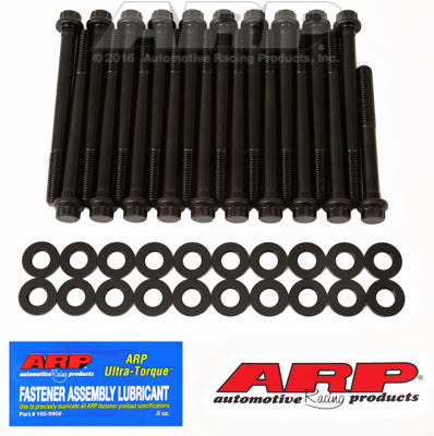 ARP Head Bolt Kit Chevrolet LT1 6.2L Small BLock Head Bolt Kit