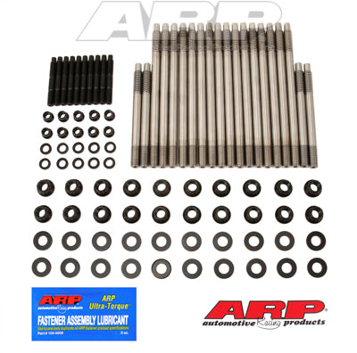 ARP Pre 03 GM LS Engine CA625+ 12pt Head Stud Kit