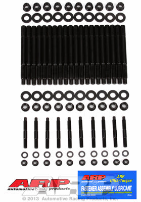 ARP 04+ Chevy LS Pro-Series 12pt Head Stud Kit