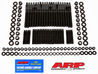 ARP SB Chevy GEN II LSX 12pt Head Stud Kit