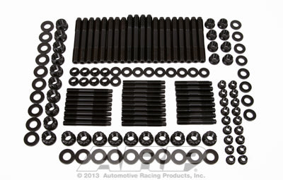 ARP Chevy Dart LS Next 23-Bolt Head Stud Kit