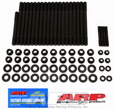 ARP SB Chevy LT1 6.2L w/8mm Corner Head Stud Kit