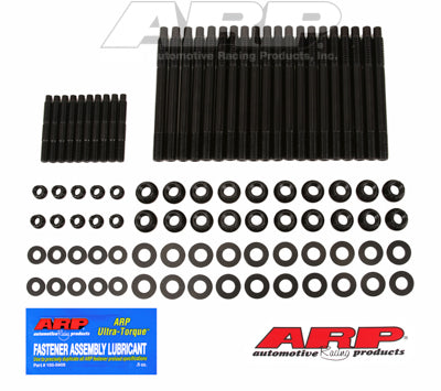 ARP Chevrolet LSA 12pt Head Stud Kit