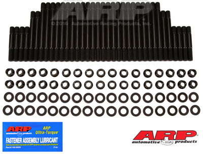 235-4203 | ARP BB Chevy 8.1L (496CID) Head Stud Kit