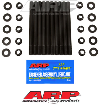 ARP Chrysler 2.2L 4cyl M11 12pt Undercut Head Stud Kit