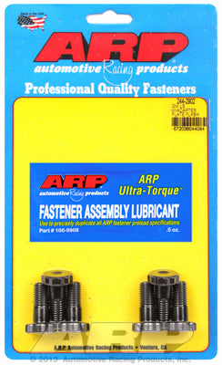 244-2902 | ARP GM LS w/ adapter Plate Flexplate Bolt Kit