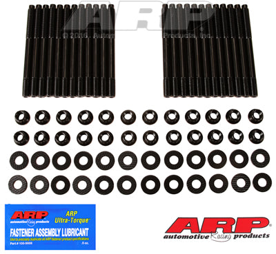 ARP 08-10 Dodge Viper ARP2000 Head Stud Kit
