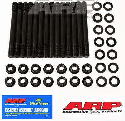 ARP 89-6/97 Dodge Cummins 5.9L Diesel 12V 2 Bolt Main Stud Kit