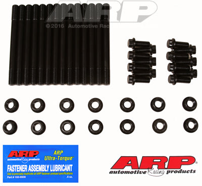 ARP 04+ Dodge 5.9/6.7L Diesel w/ Girdle Main Stud Kit